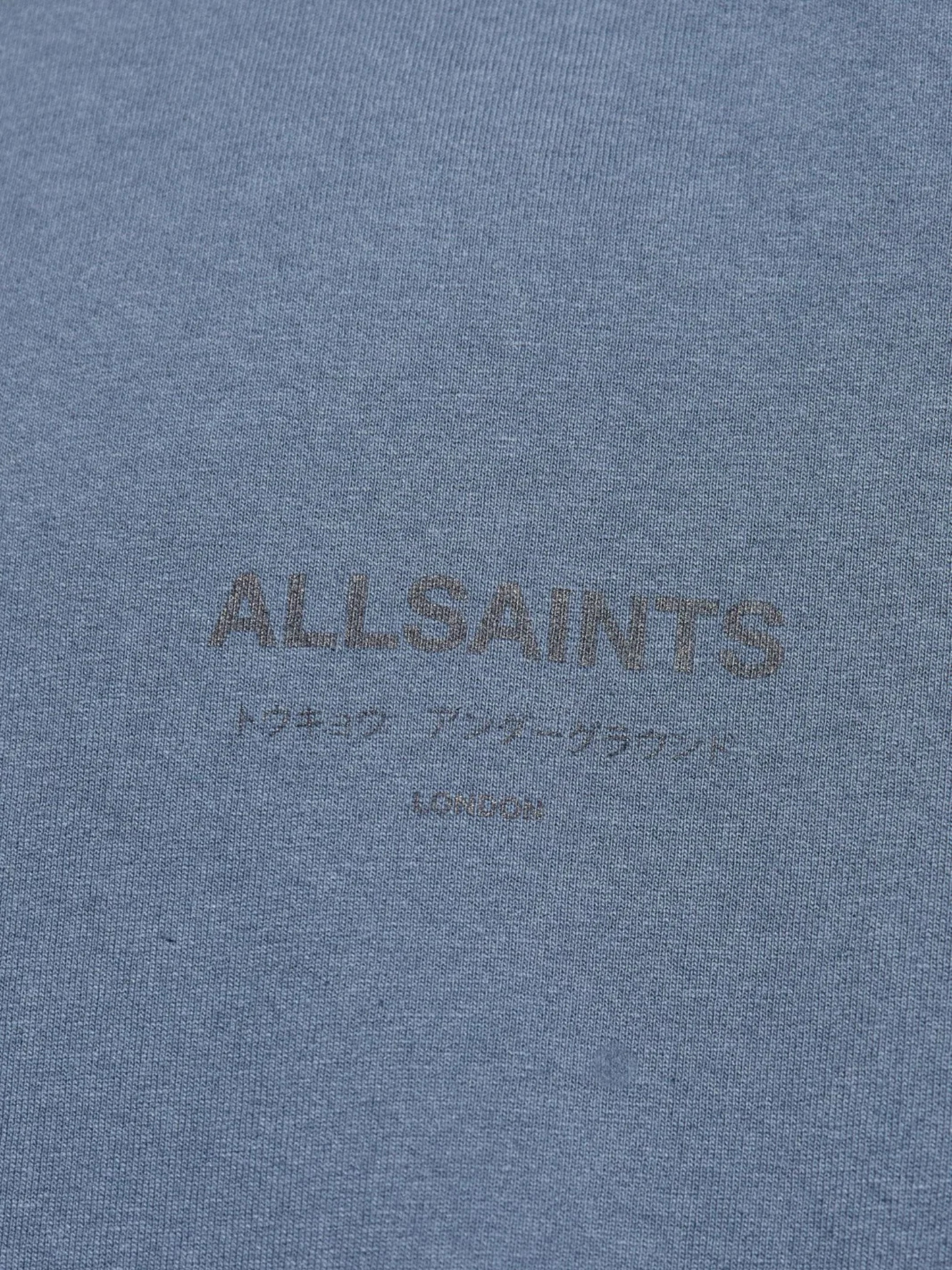 Tokyo - Moonstone Blue