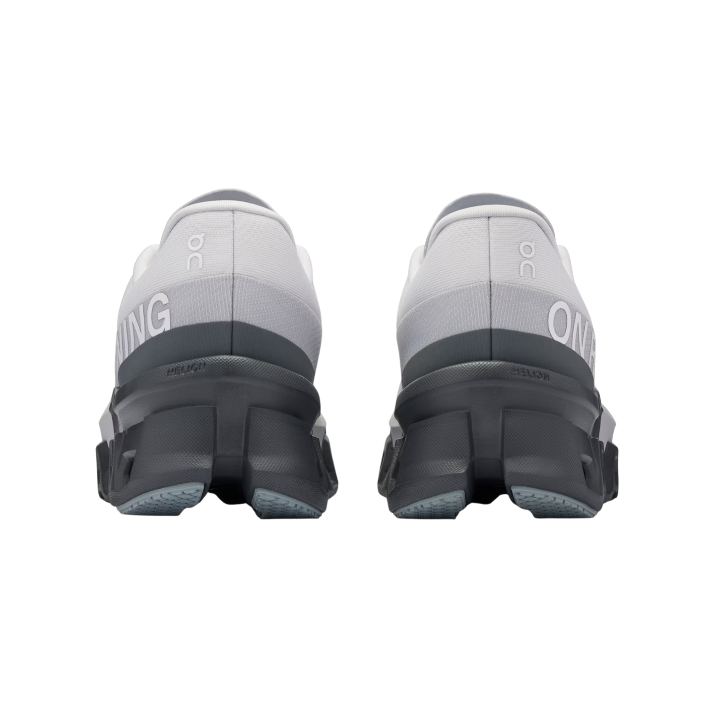 On Cloudmonster 2 - Frost Rock