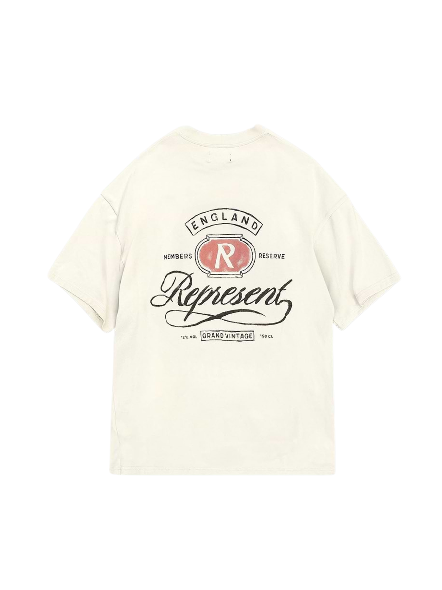 Grand Vintage - Aged White