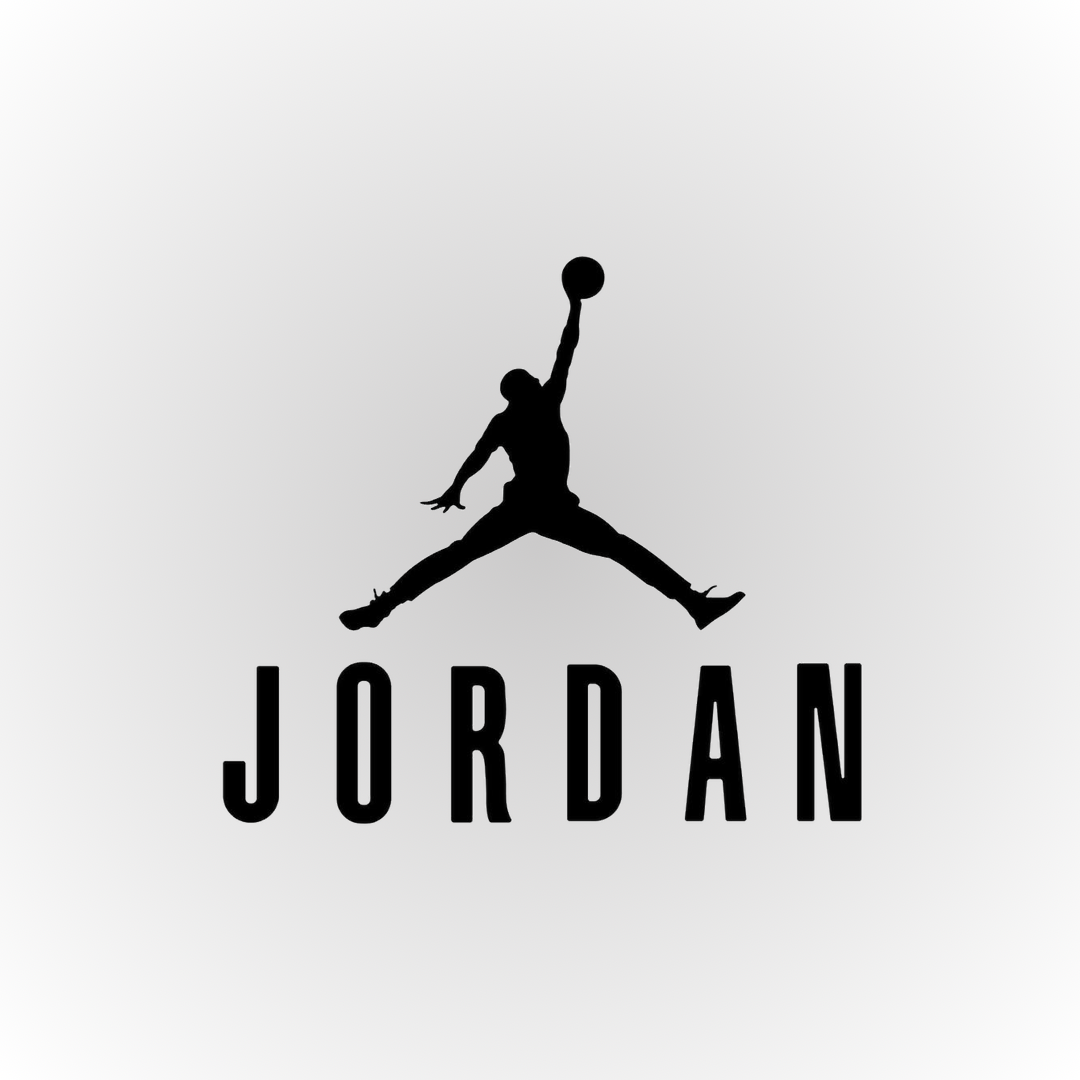 Jordan - Marcas