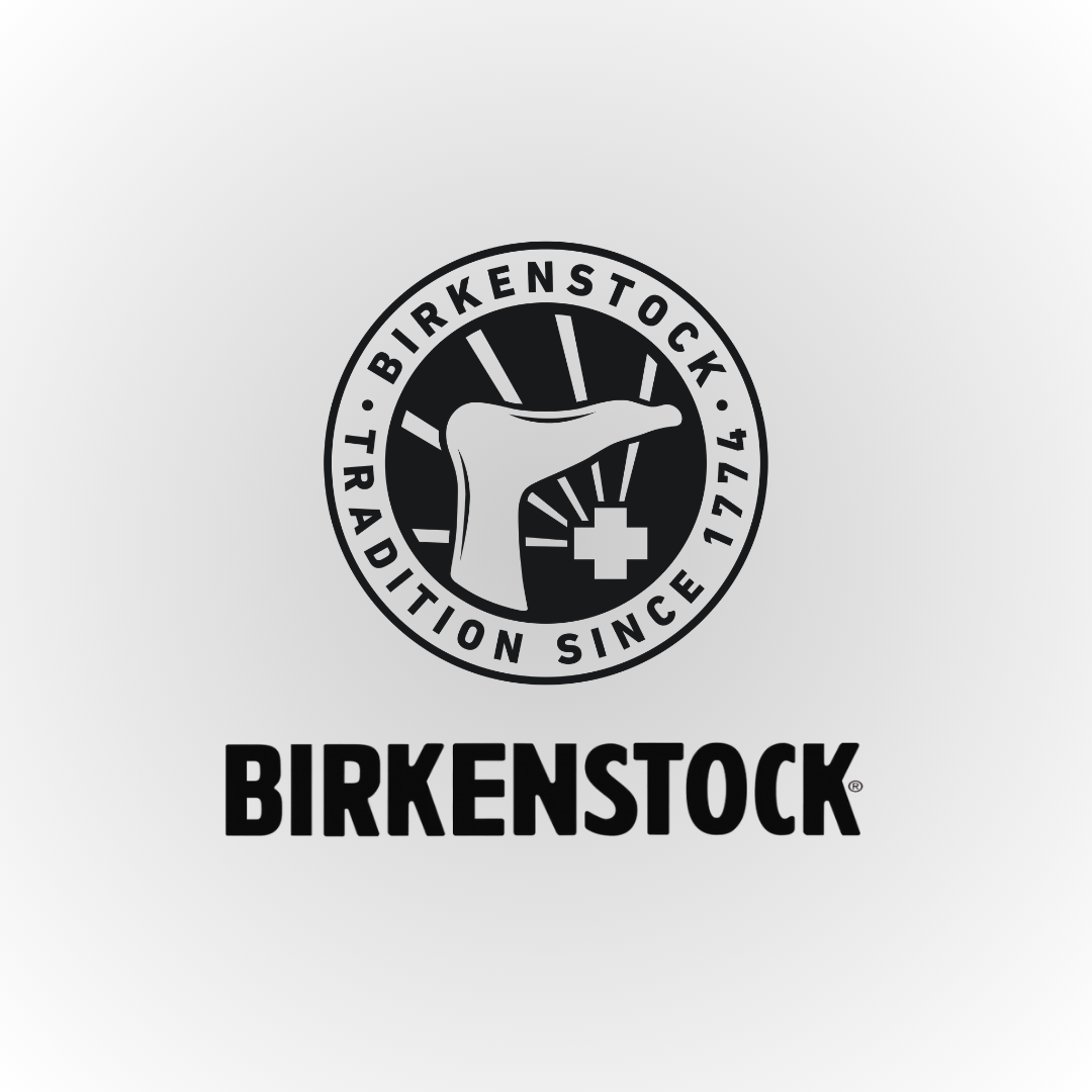 Birkenstock - Marca