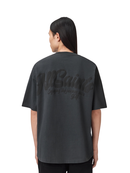 Allsaints Odyssey - Washed Black