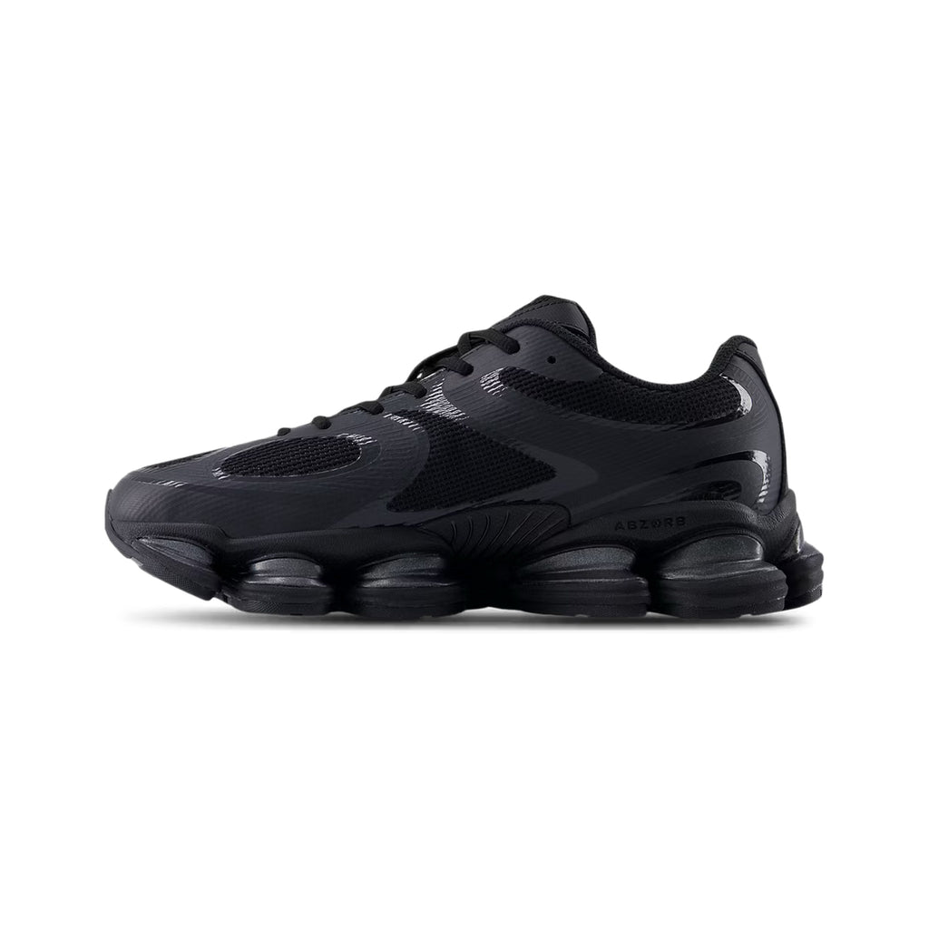 New Balance - Abzorb 2000 - Negro
