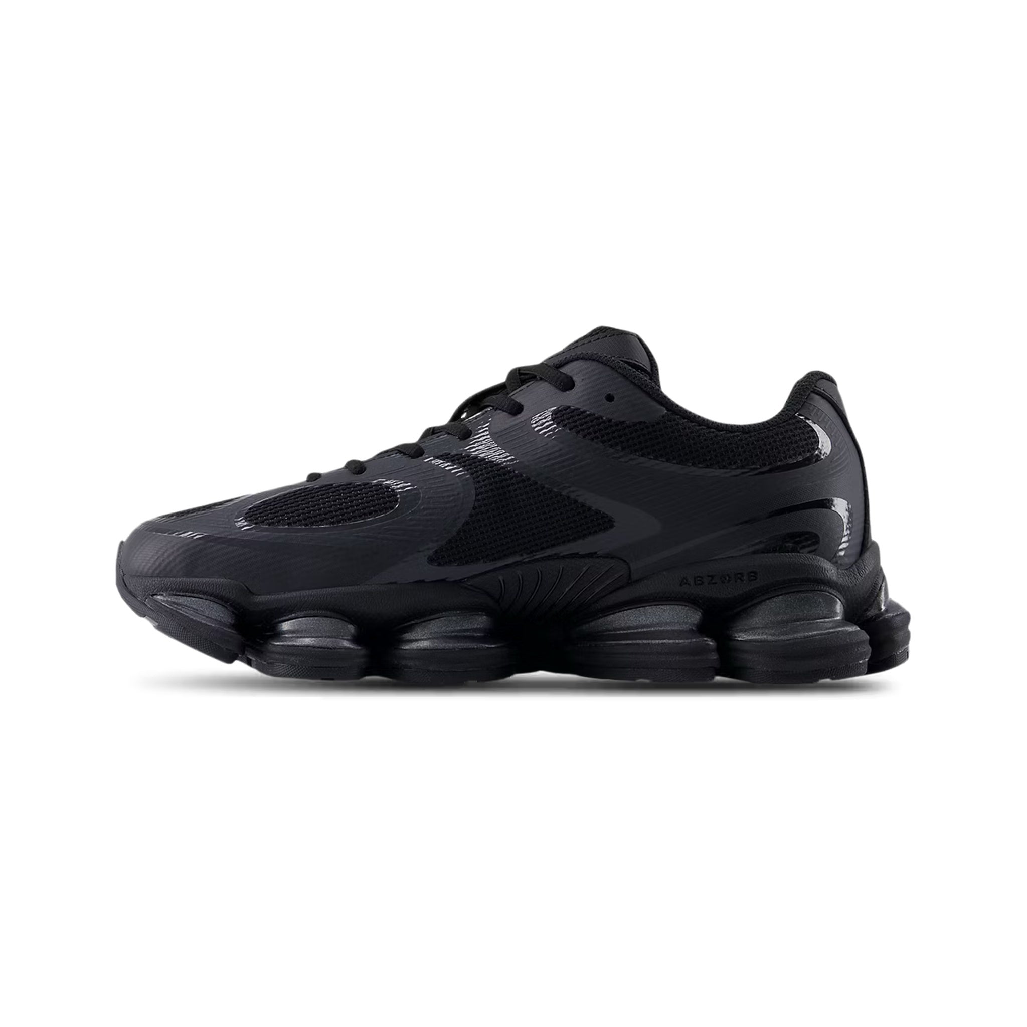 New Balance - Abzorb 2000 - Negro