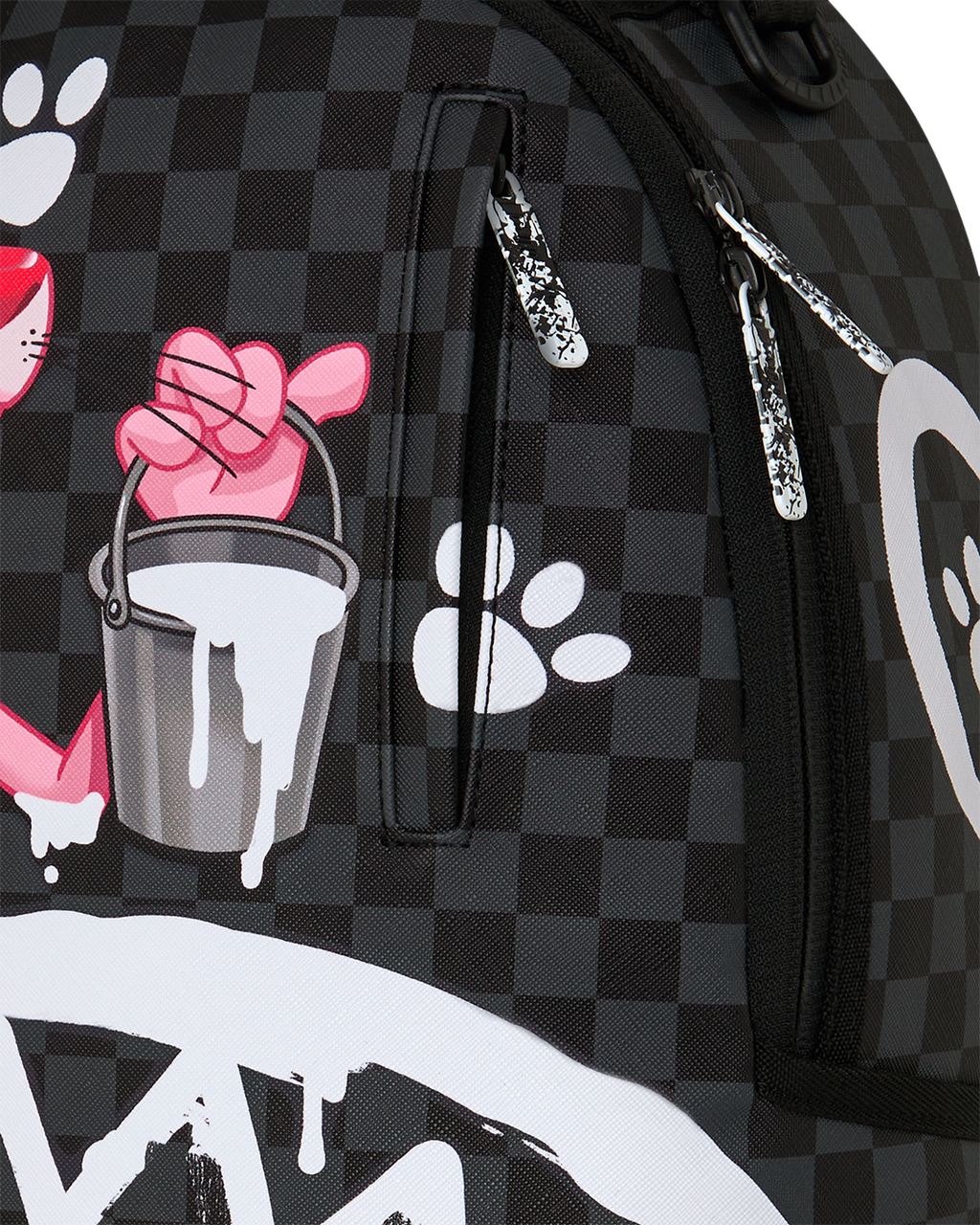 Mochila Sprayground - Vandal Pink Panther