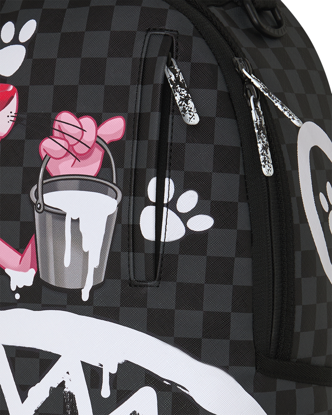 Mochila Sprayground - Vandal Pink Panther