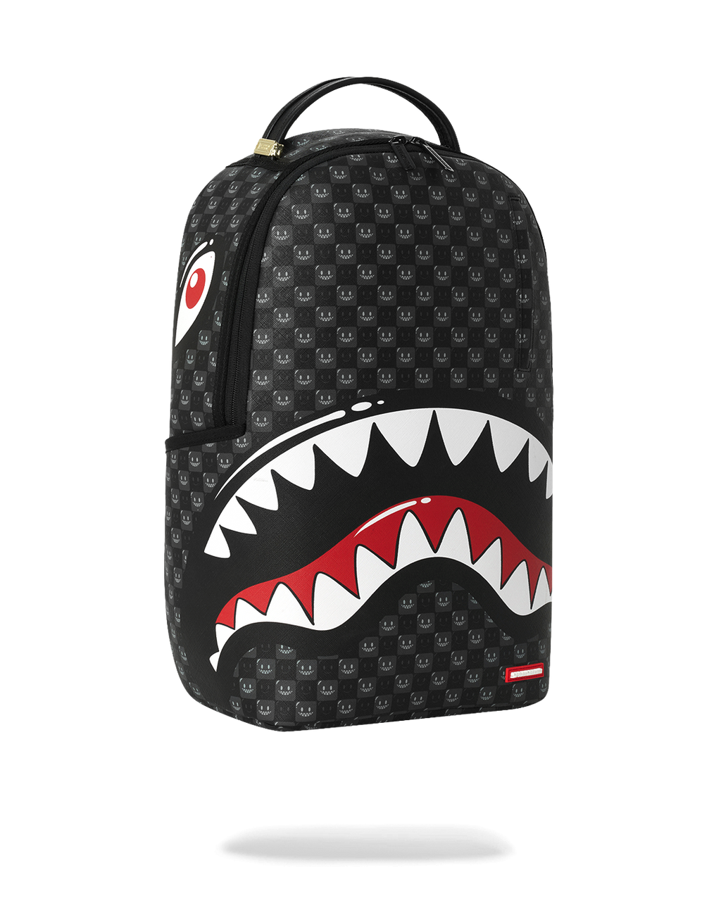 Mochila Sprayground - Shinobi Sharks In Paris