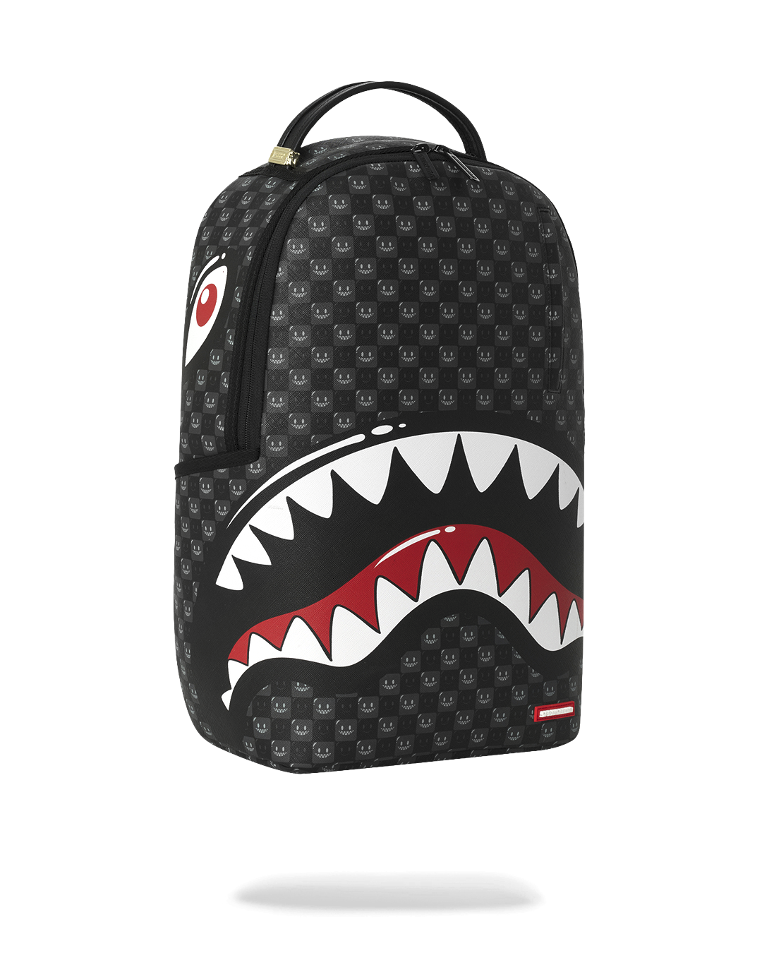 Mochila Sprayground - Shinobi Sharks In Paris