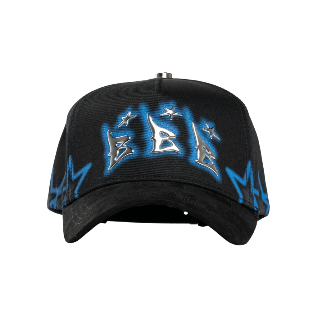 BARBAS HATS - BBB
