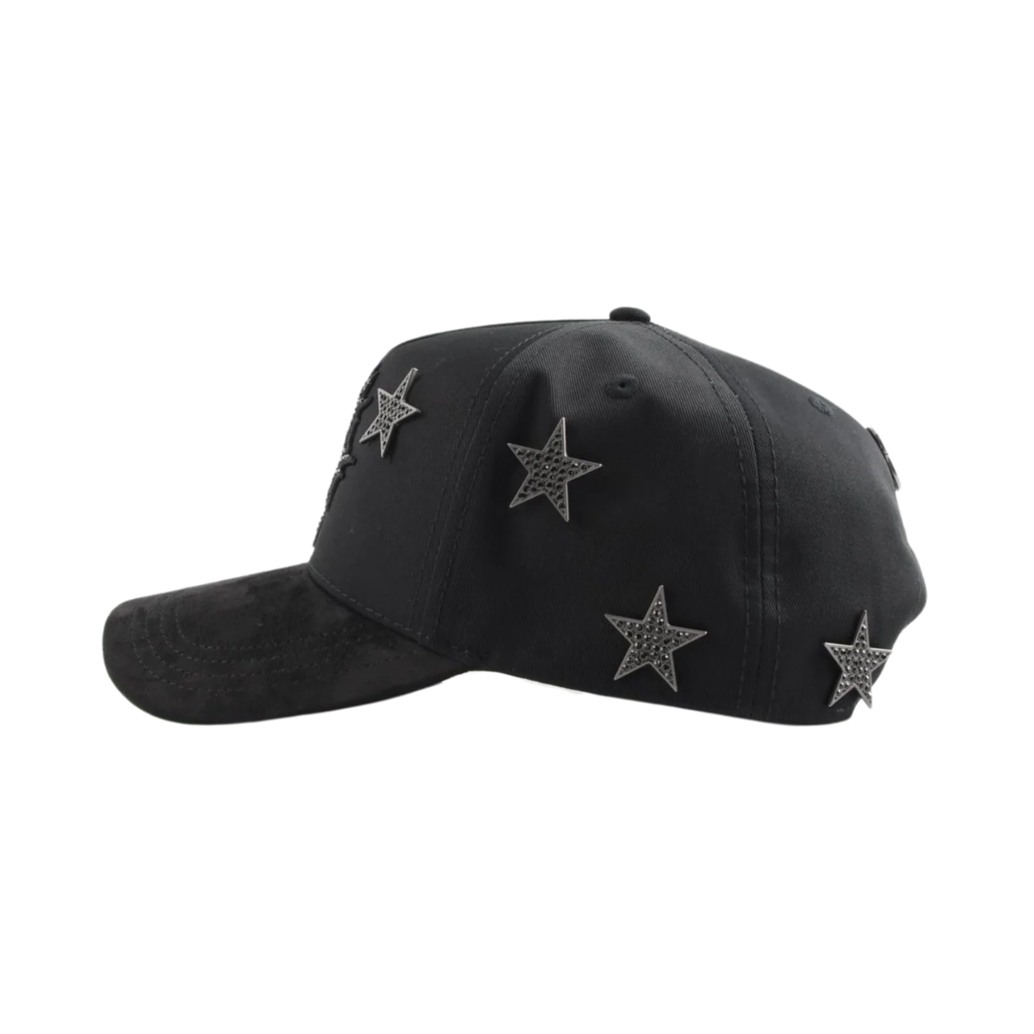 Barbas Hats - Dark Nebula