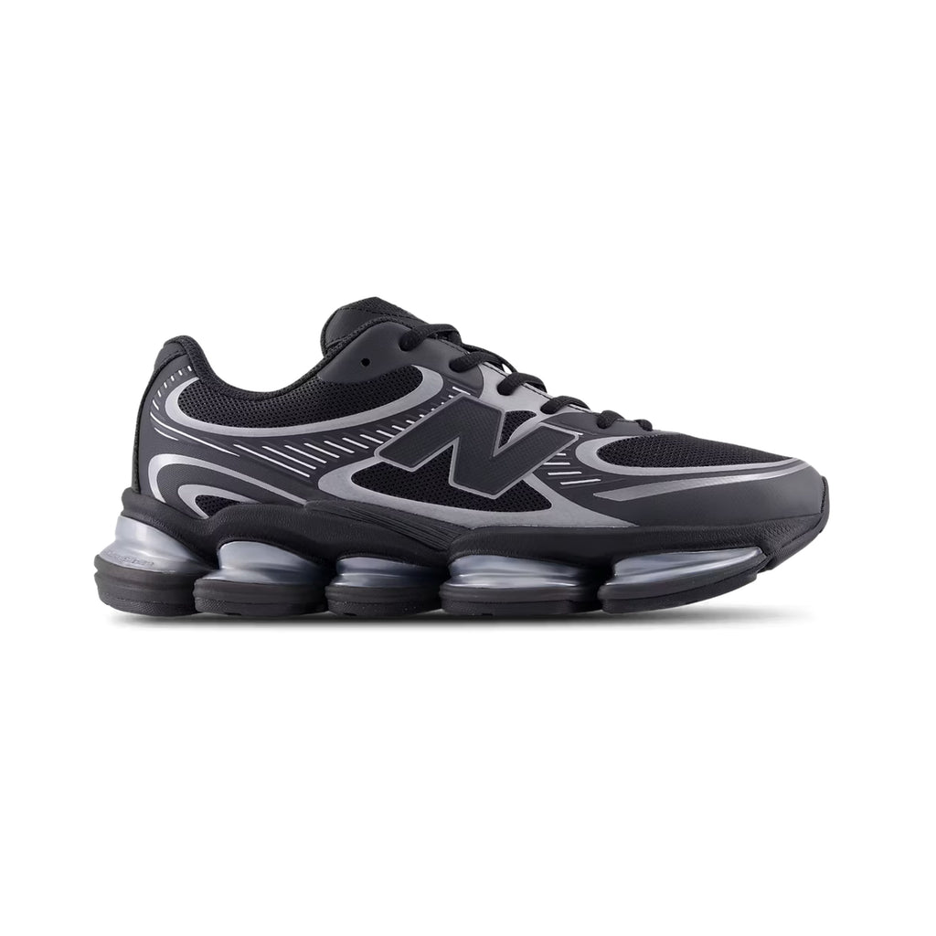 New Balance - Abzorb 2000 - Grafito