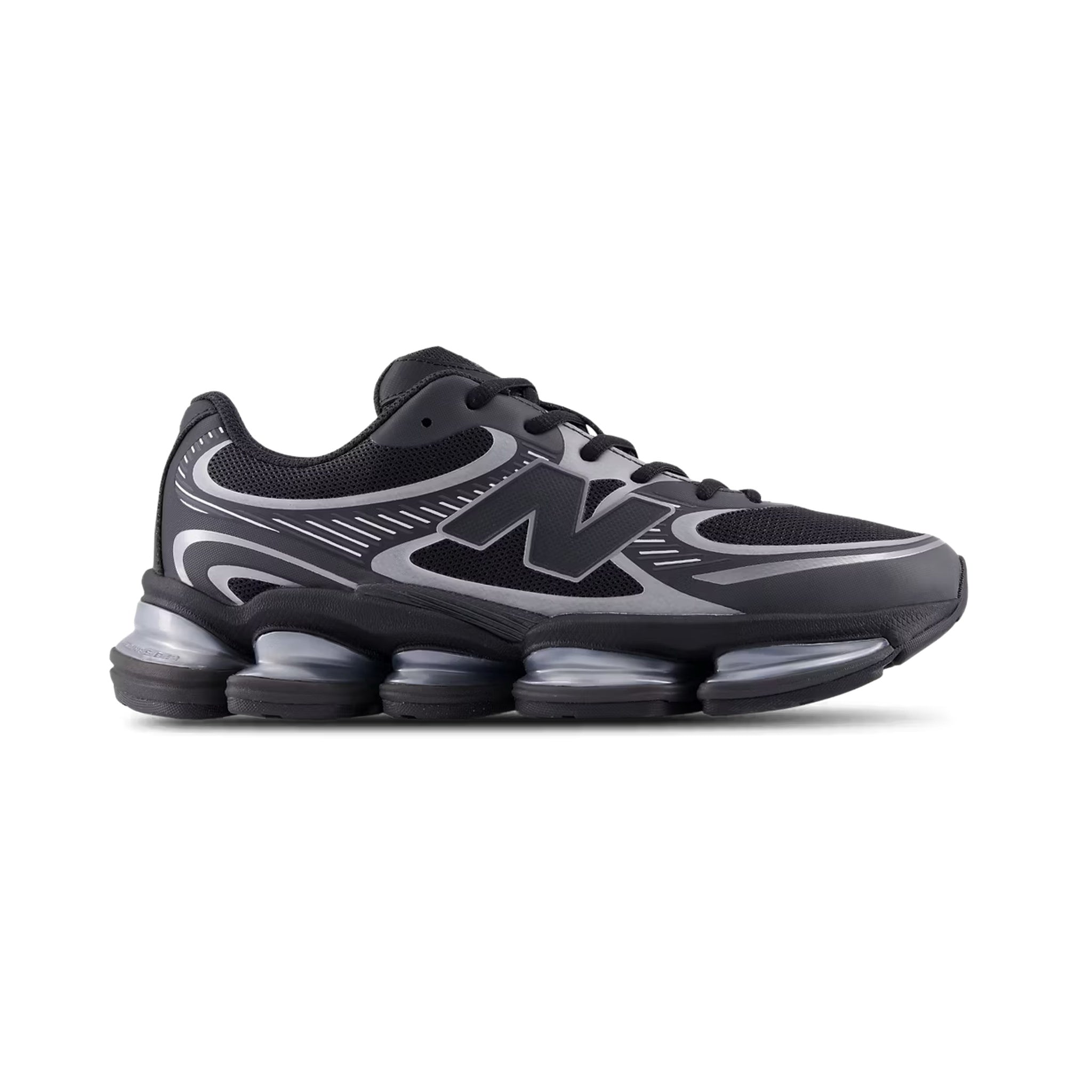 New Balance - Abzorb 2000 - Grafito