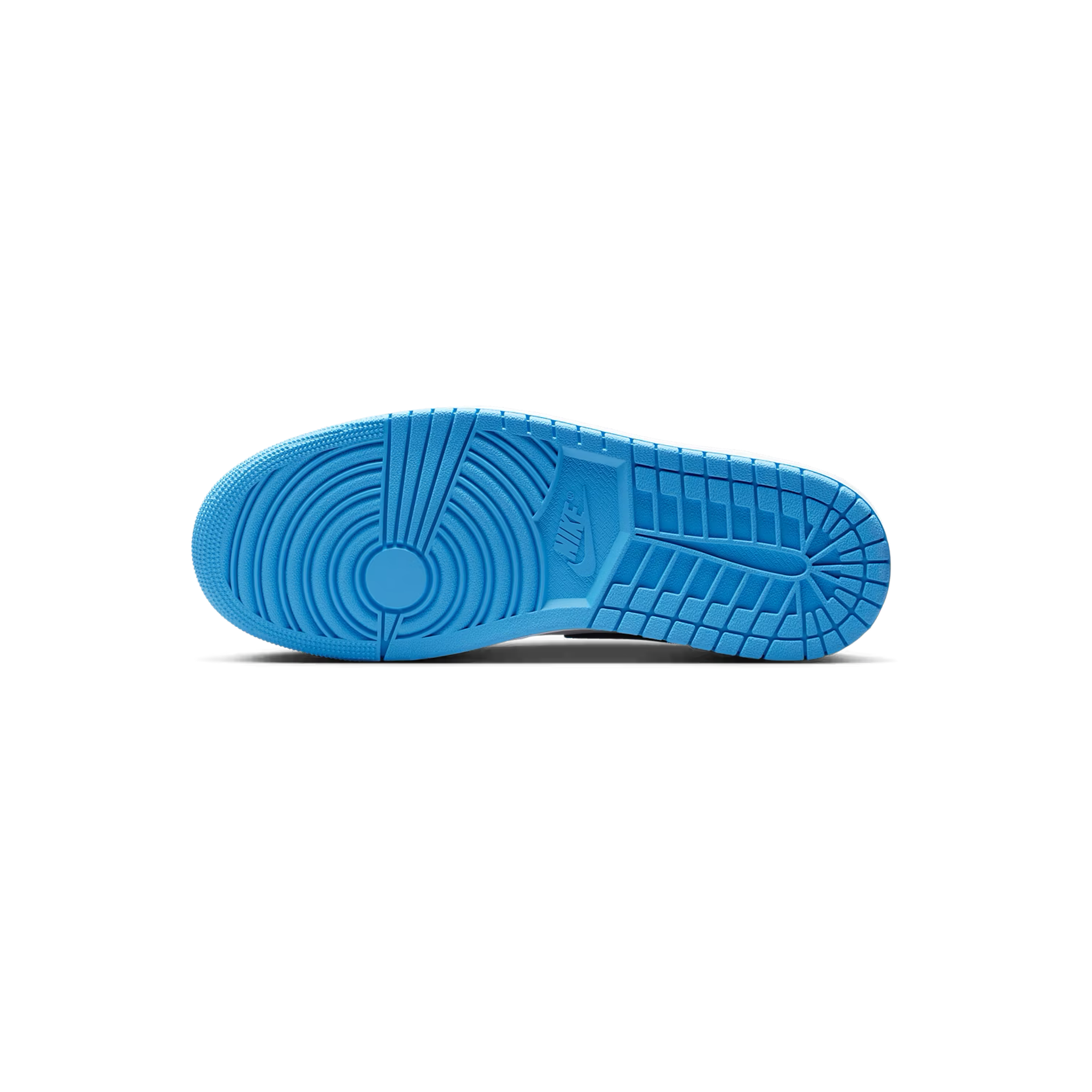 Air Jordan 1 Low - Midnight Blue
