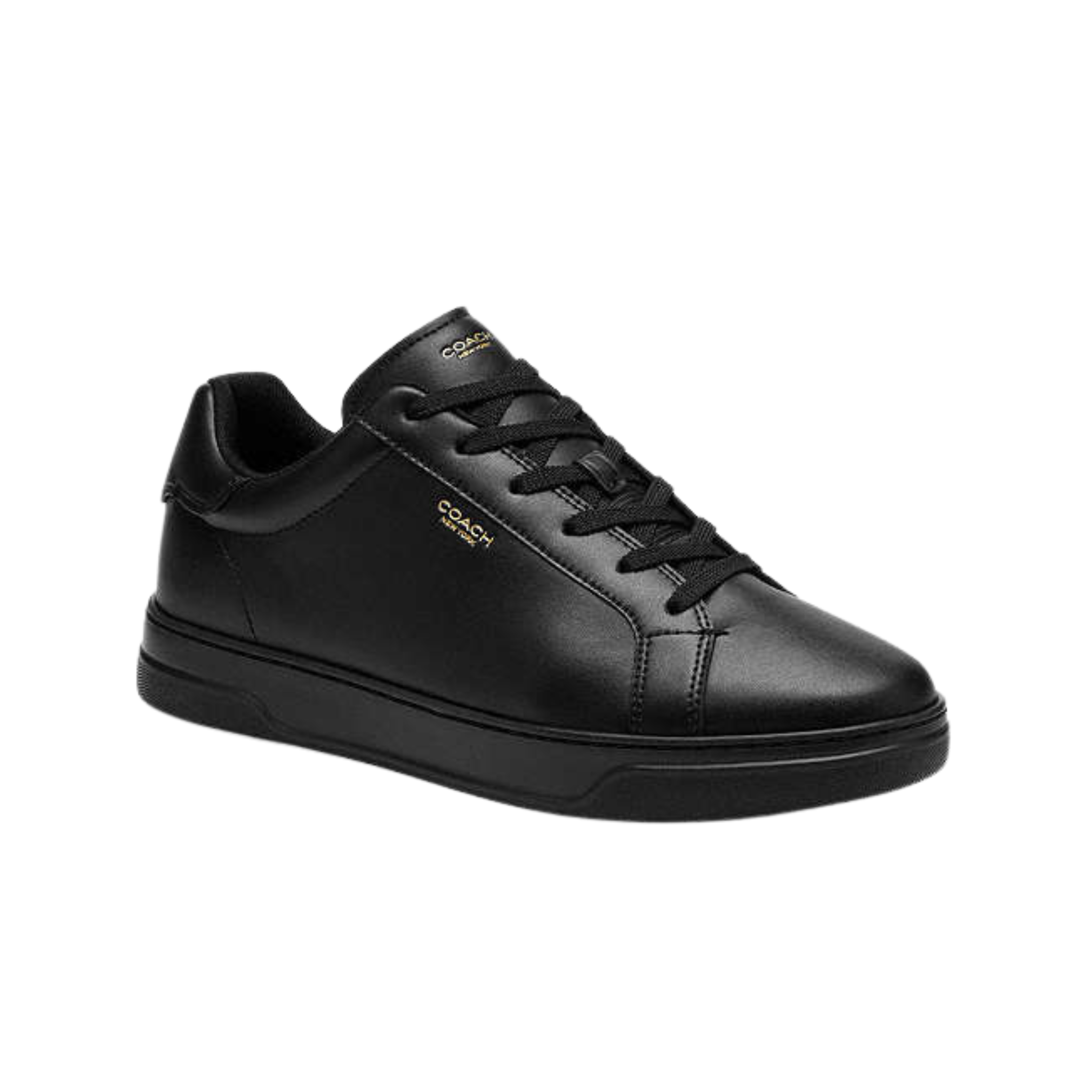 Coach - Highline Black