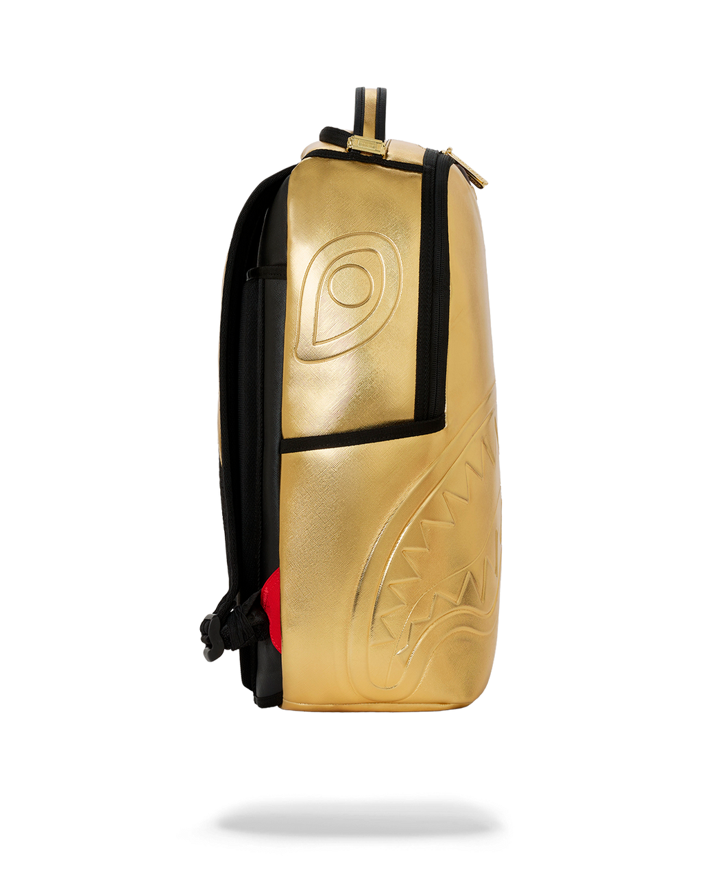 Mochila Sprayground - Golden Dynasty Shark