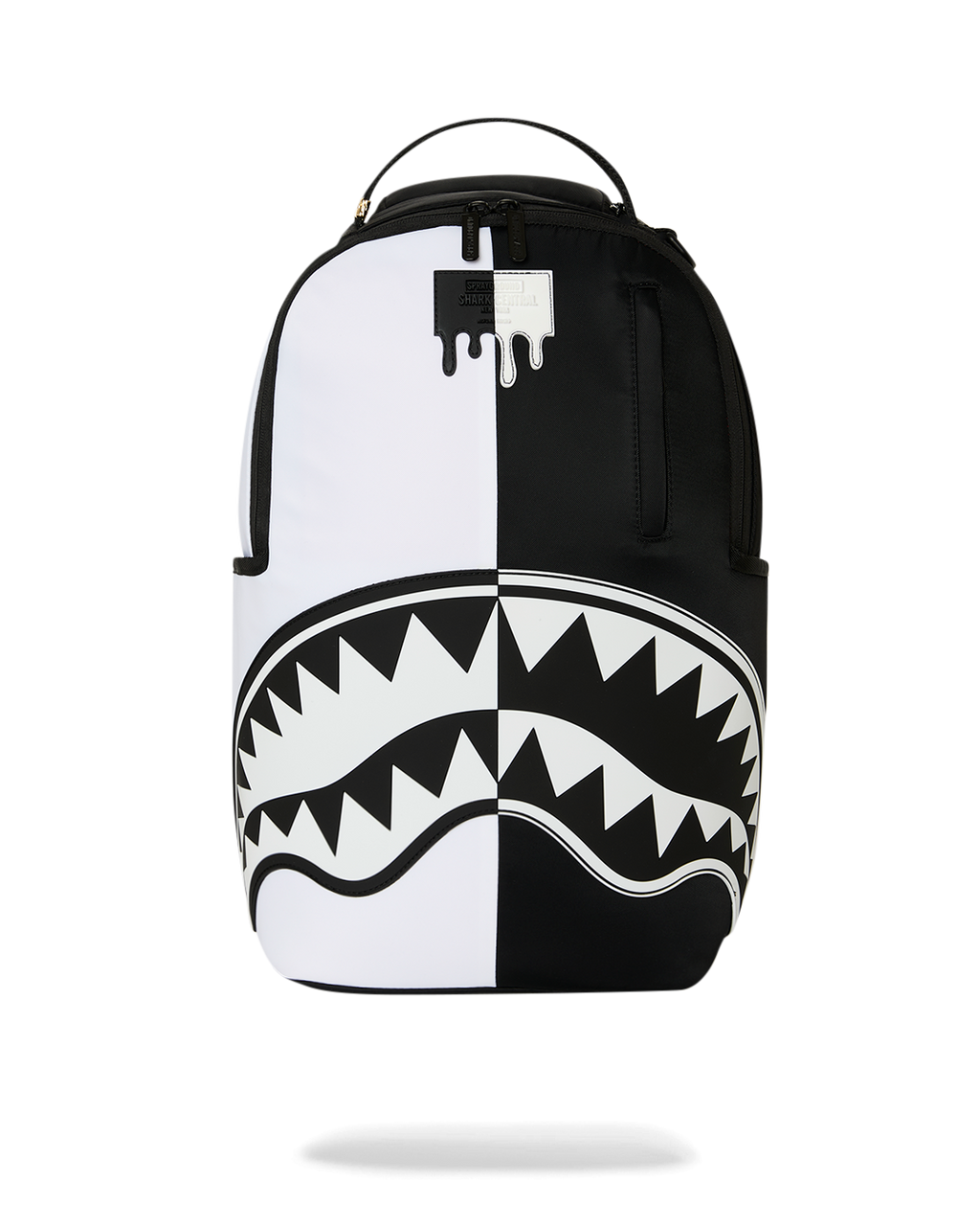 Mochila Sprayground - Shark Central 2 Beyond