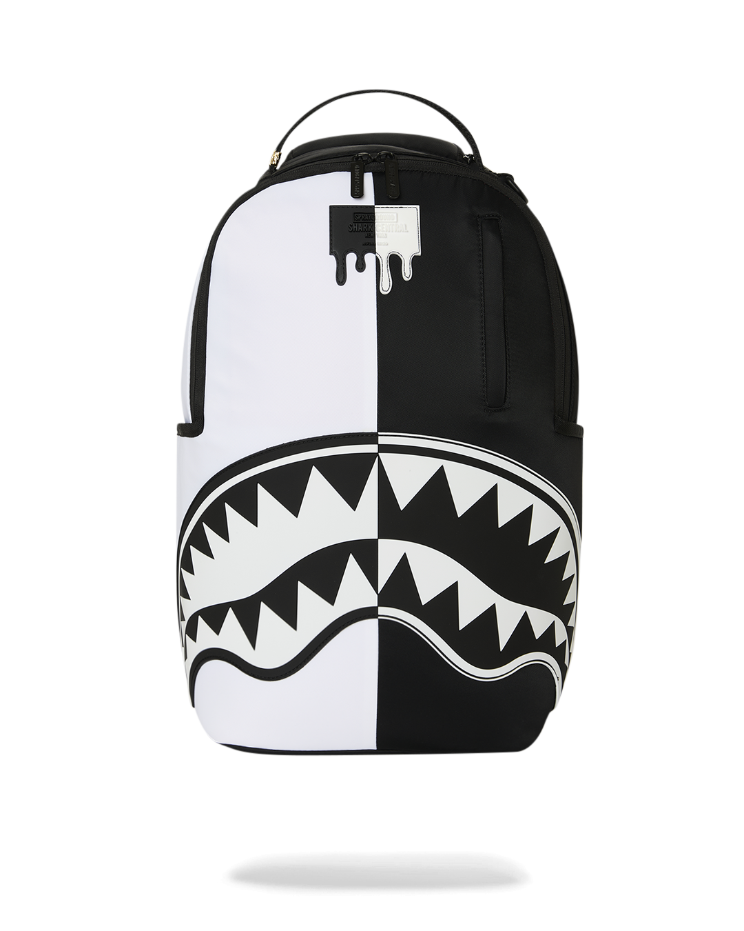 Mochila Sprayground - Shark Central 2 Beyond