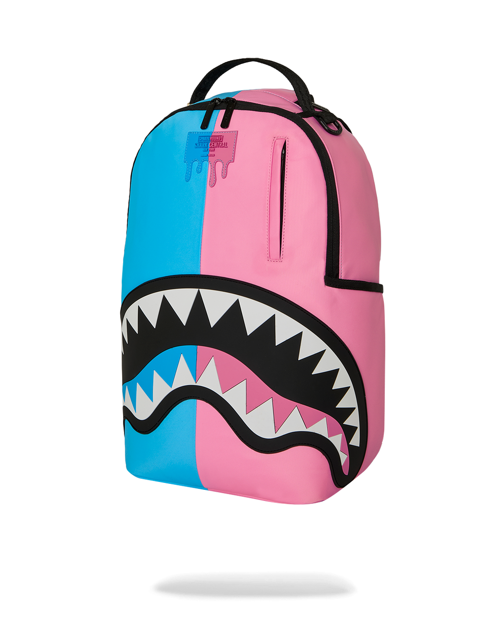 Mochila Sprayground - Candy Clash Shark