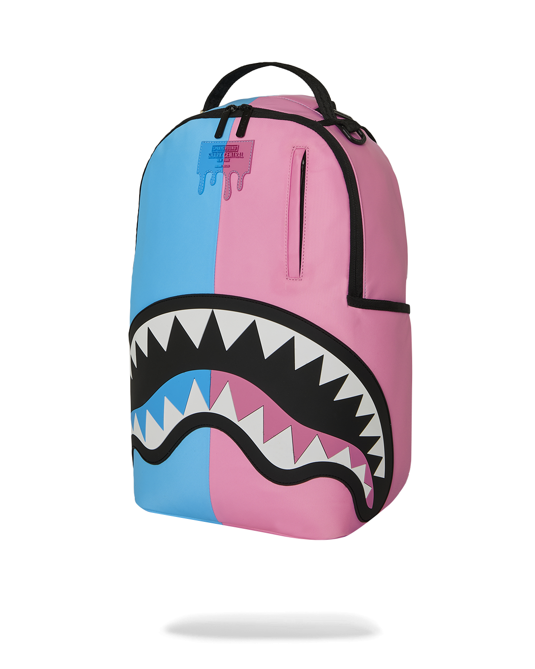 Mochila Sprayground - Candy Clash Shark