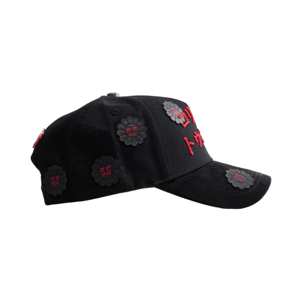 BARBAS HATS - CT MURAKAMI