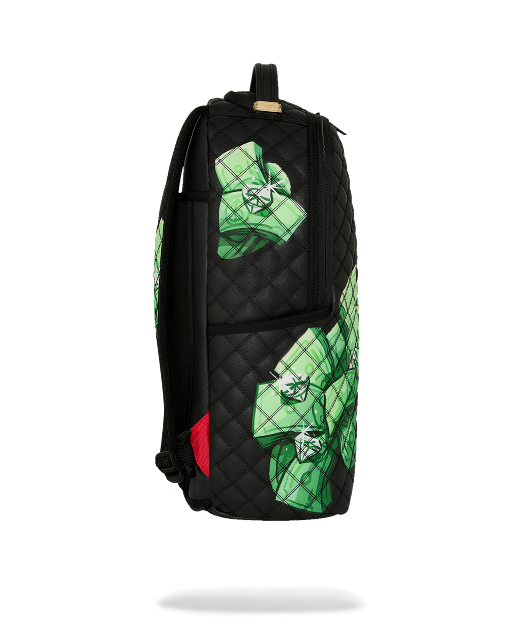 Mochila Sprayground - Money Shark