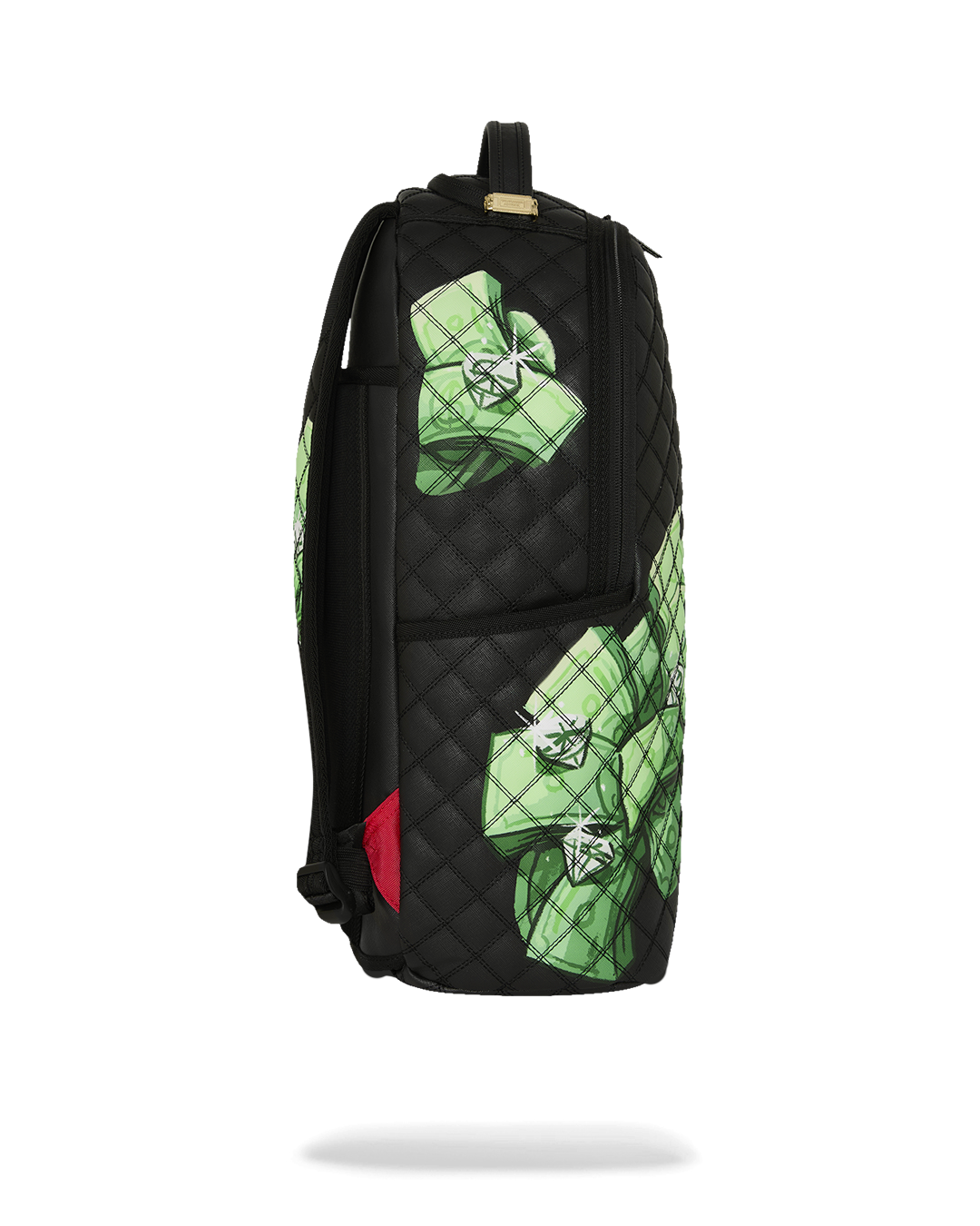 Mochila Sprayground - Money Shark