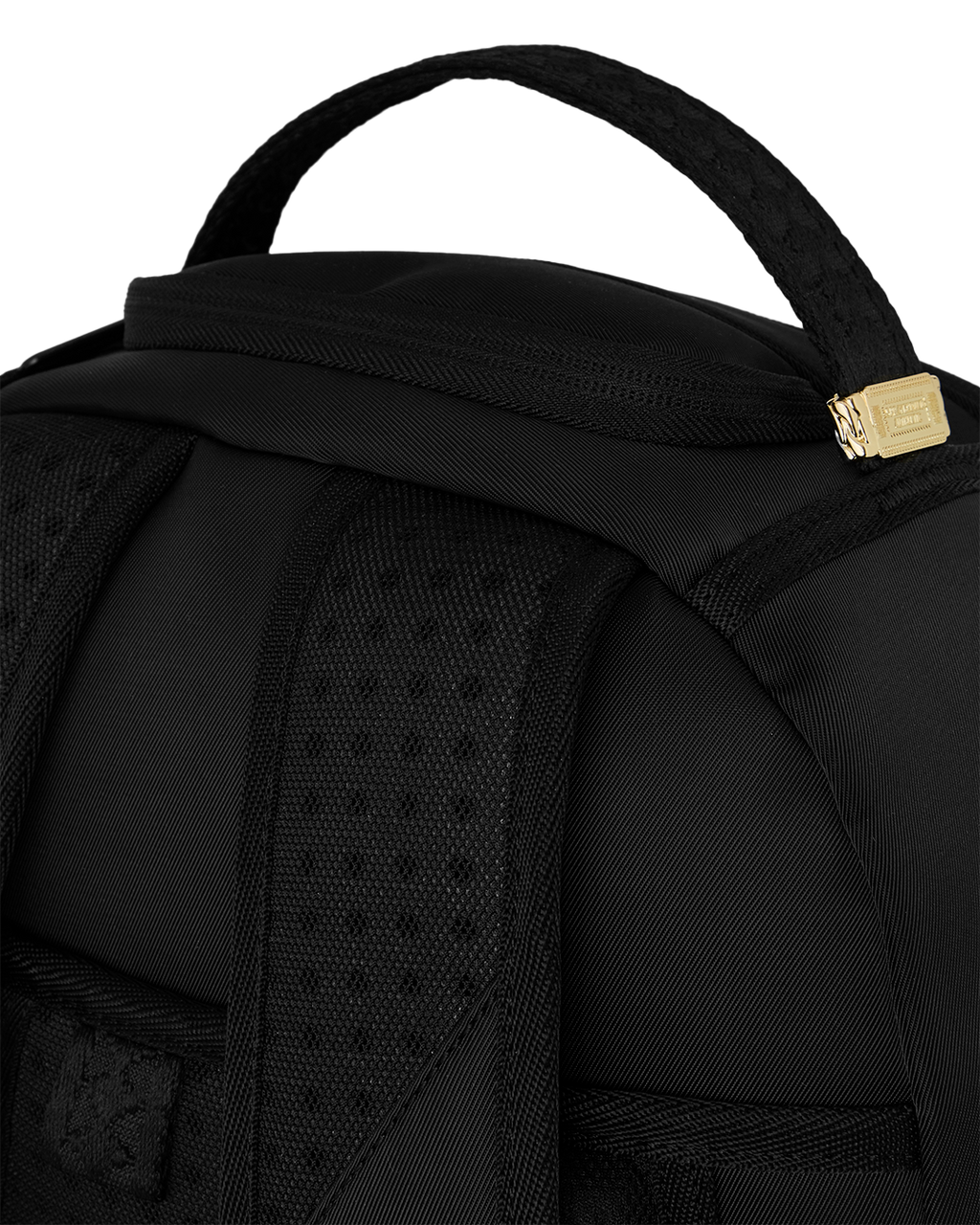 Mochila Sprayground - Shark Central Ghost Camo