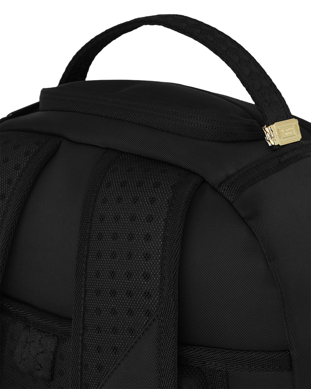 Mochila Sprayground - Shark Central Ghost Camo