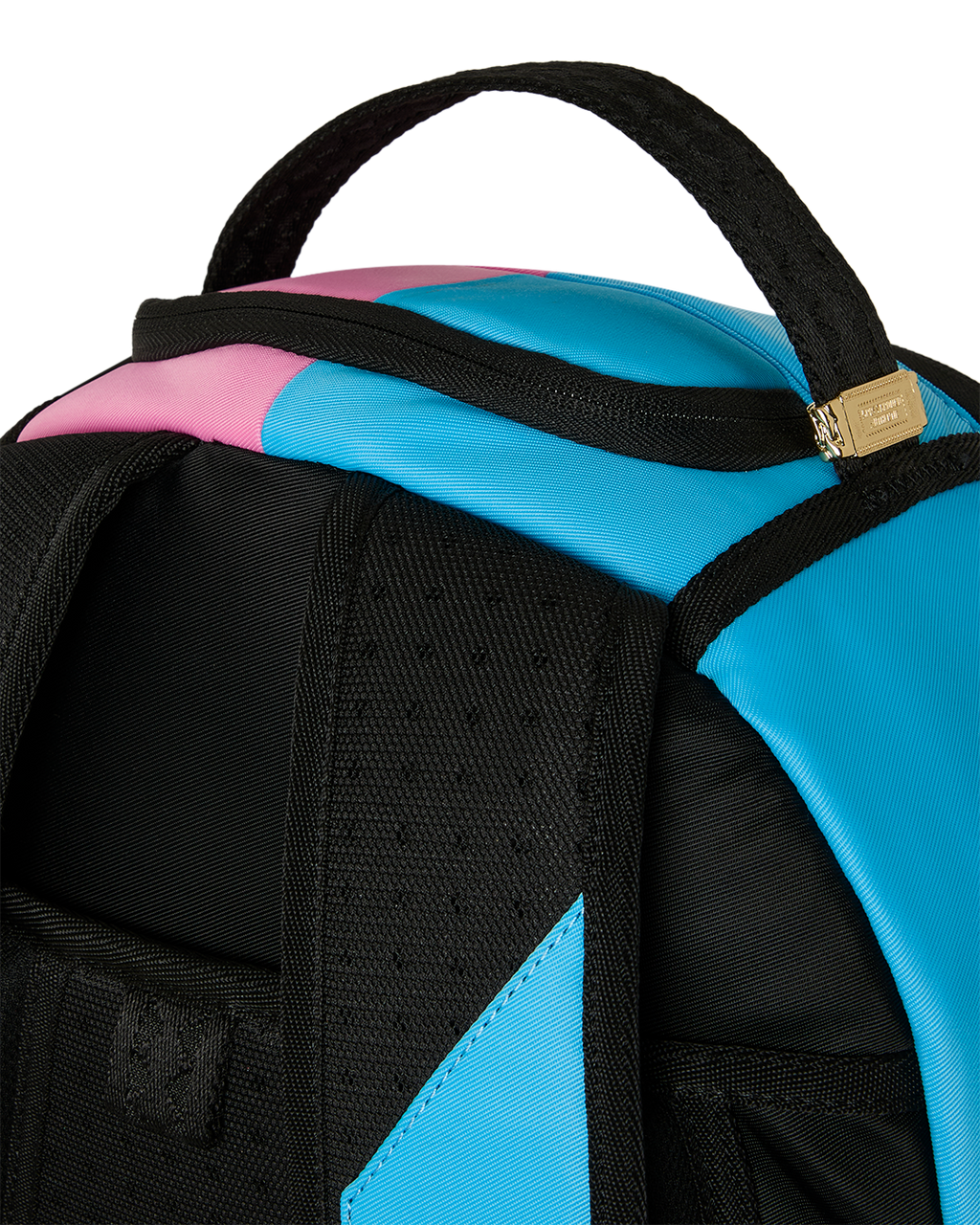 Mochila Sprayground - Candy Clash Shark