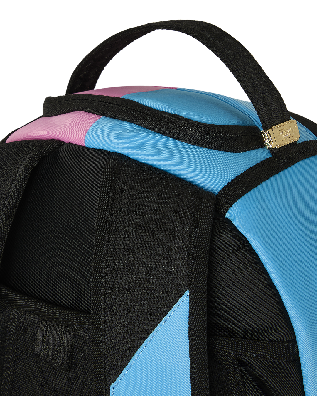 Mochila Sprayground - Candy Clash Shark