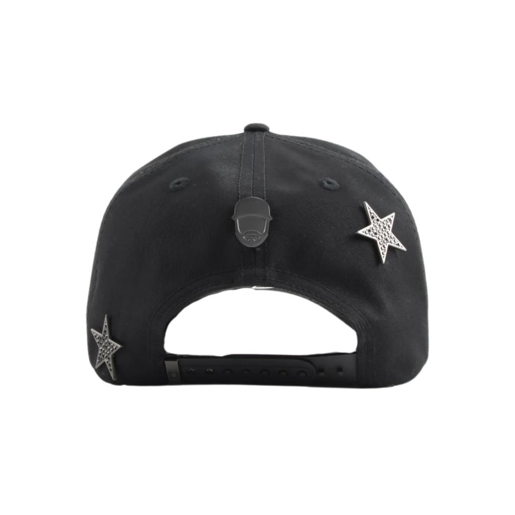 Barbas Hats - Dark Nebula