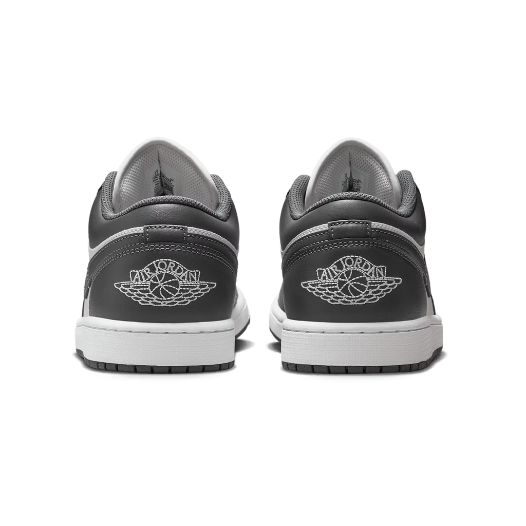 Air Jordan 1 Low - Iron Grey