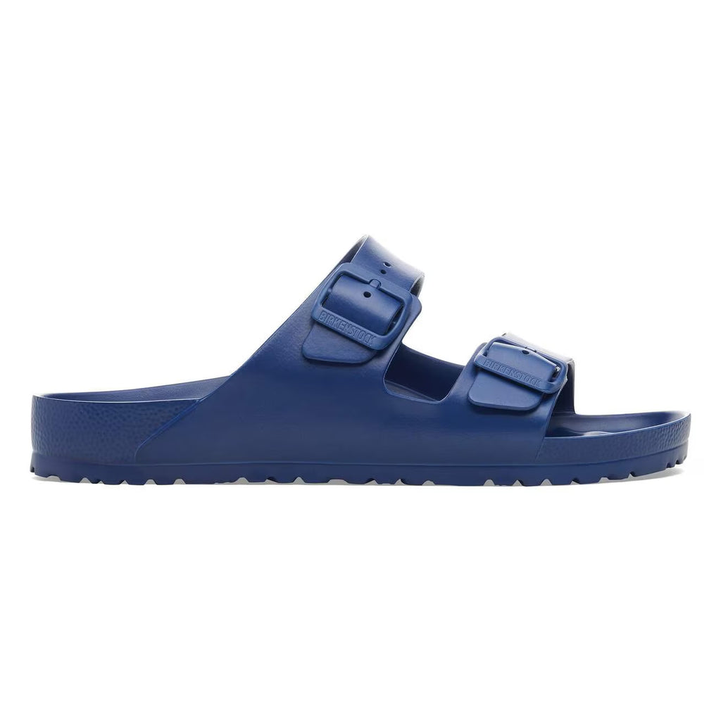 Birkenstock Arizona Essentials - Azul