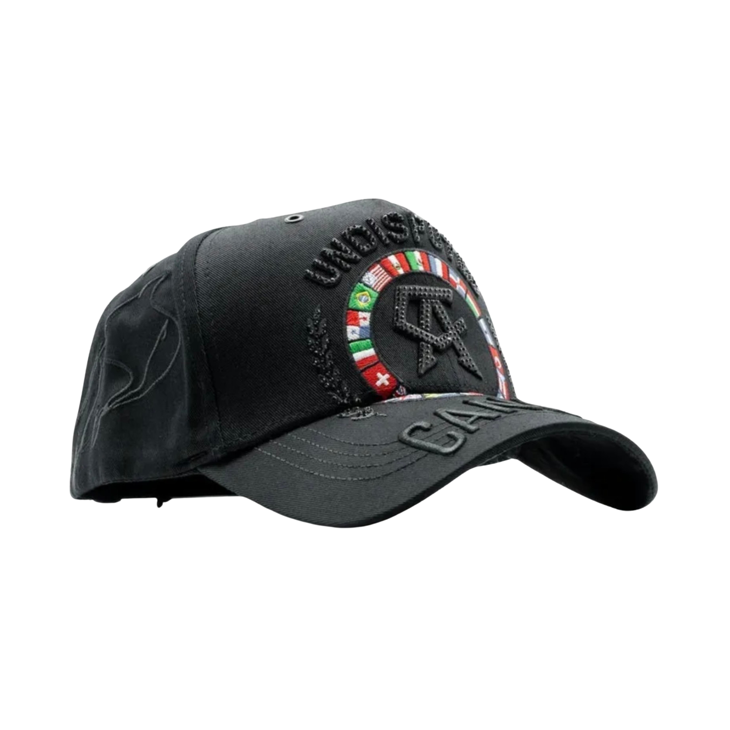 Dandy Hats x Canelo - Undisputed