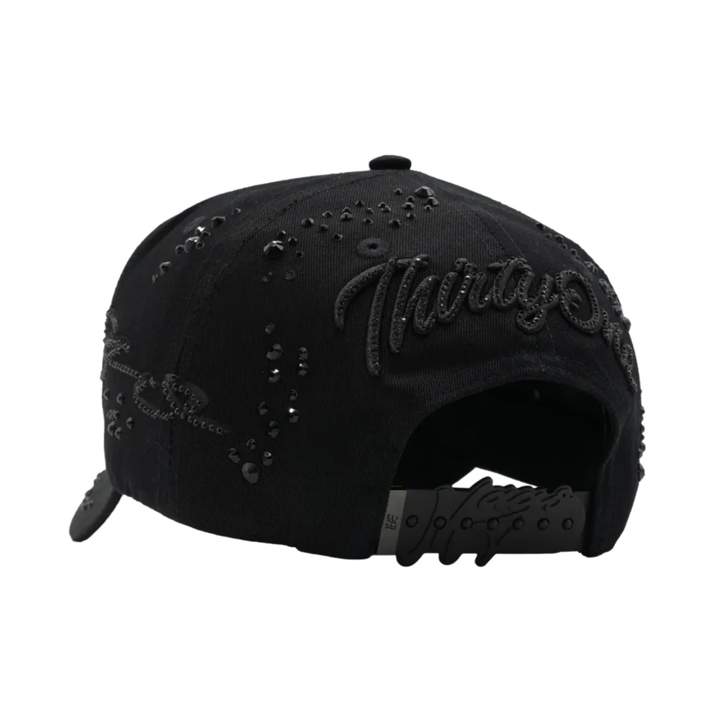 THIRTY ONE - MAGO BLACK