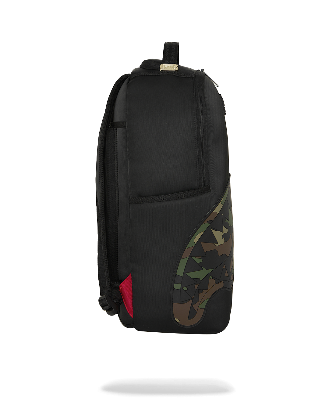 Mochila Sprayground - Shark Central Ghost Camo