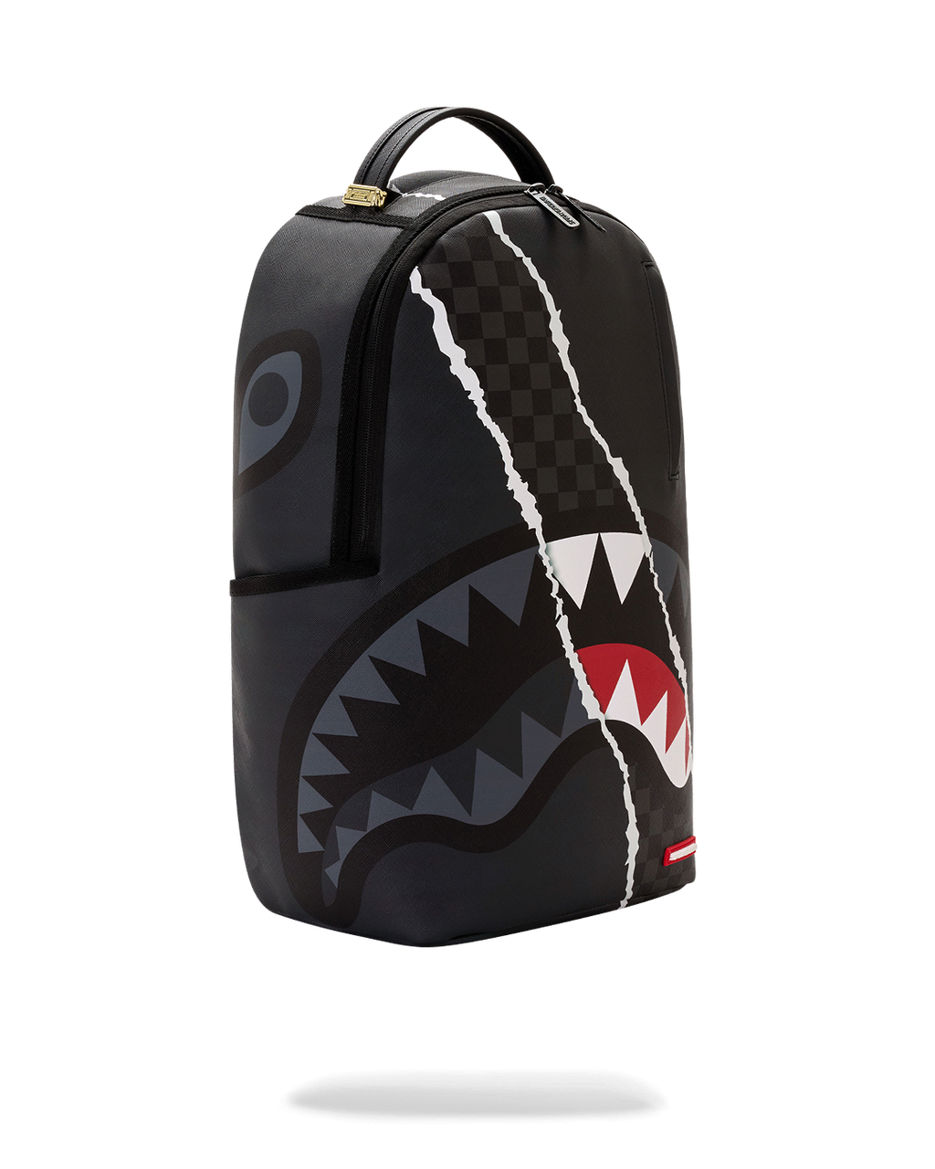 Mochila Sprayground - Shark Slash
