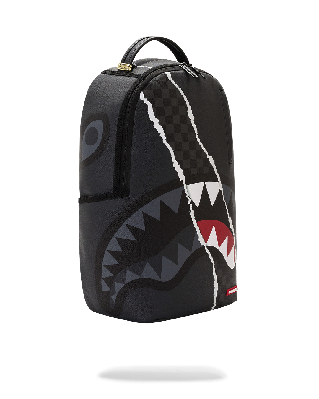 Mochila Sprayground - Shark Slash