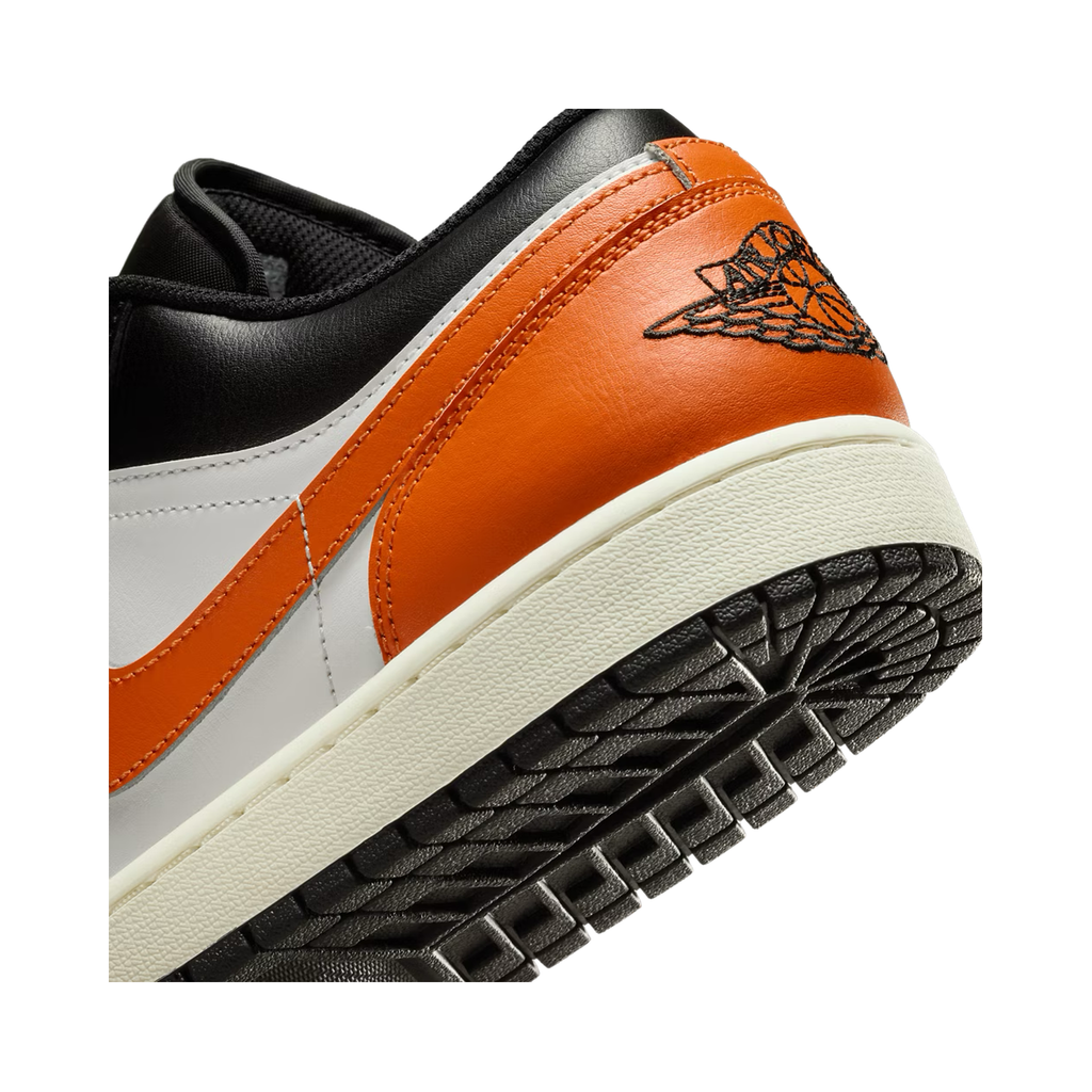 Air Jordan 1 Low - Starfish