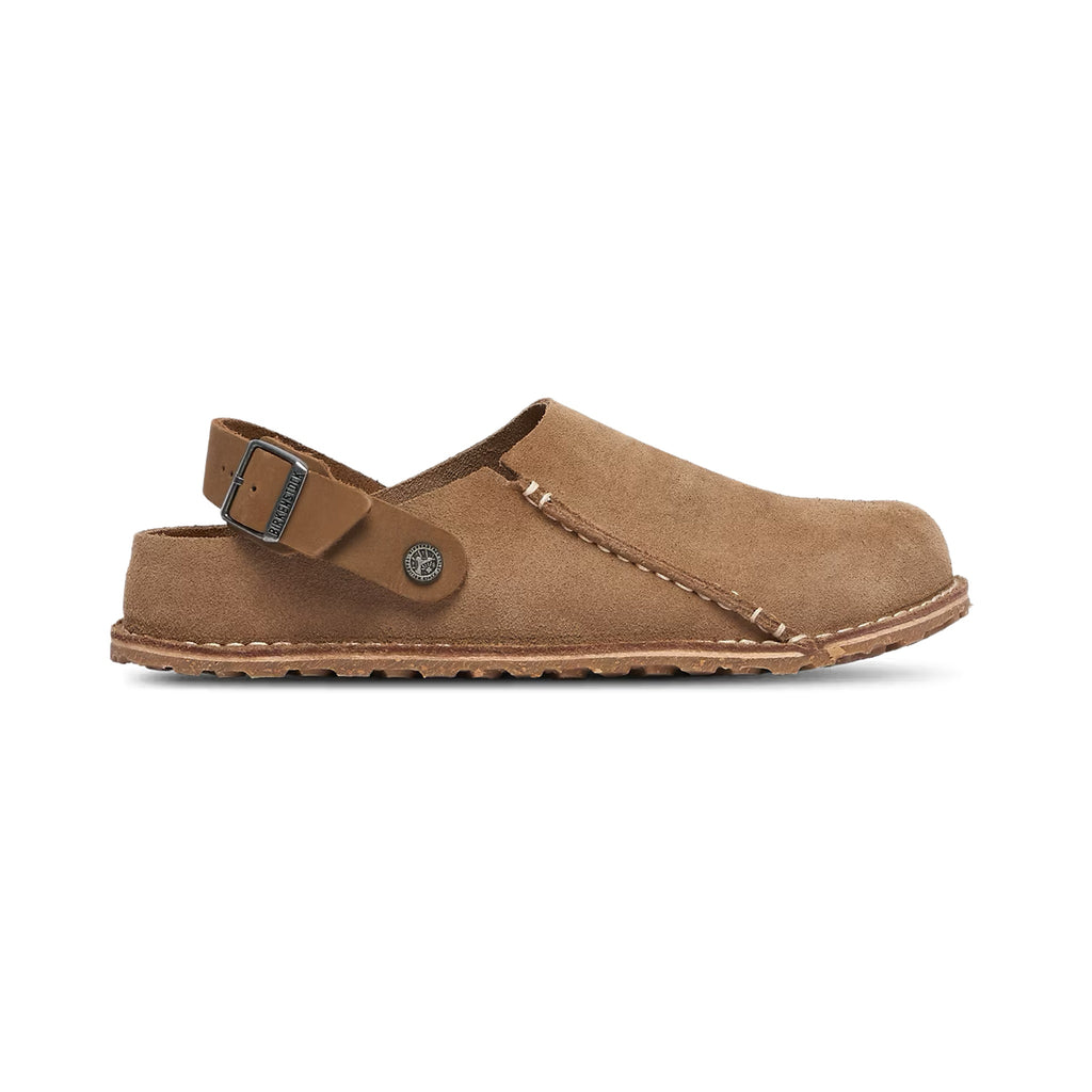 Birkenstock Lutry Premium - Café