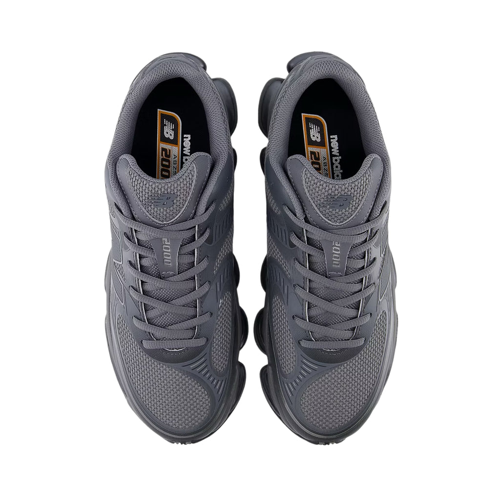 New Balance - Abzorb 2000 - Gris