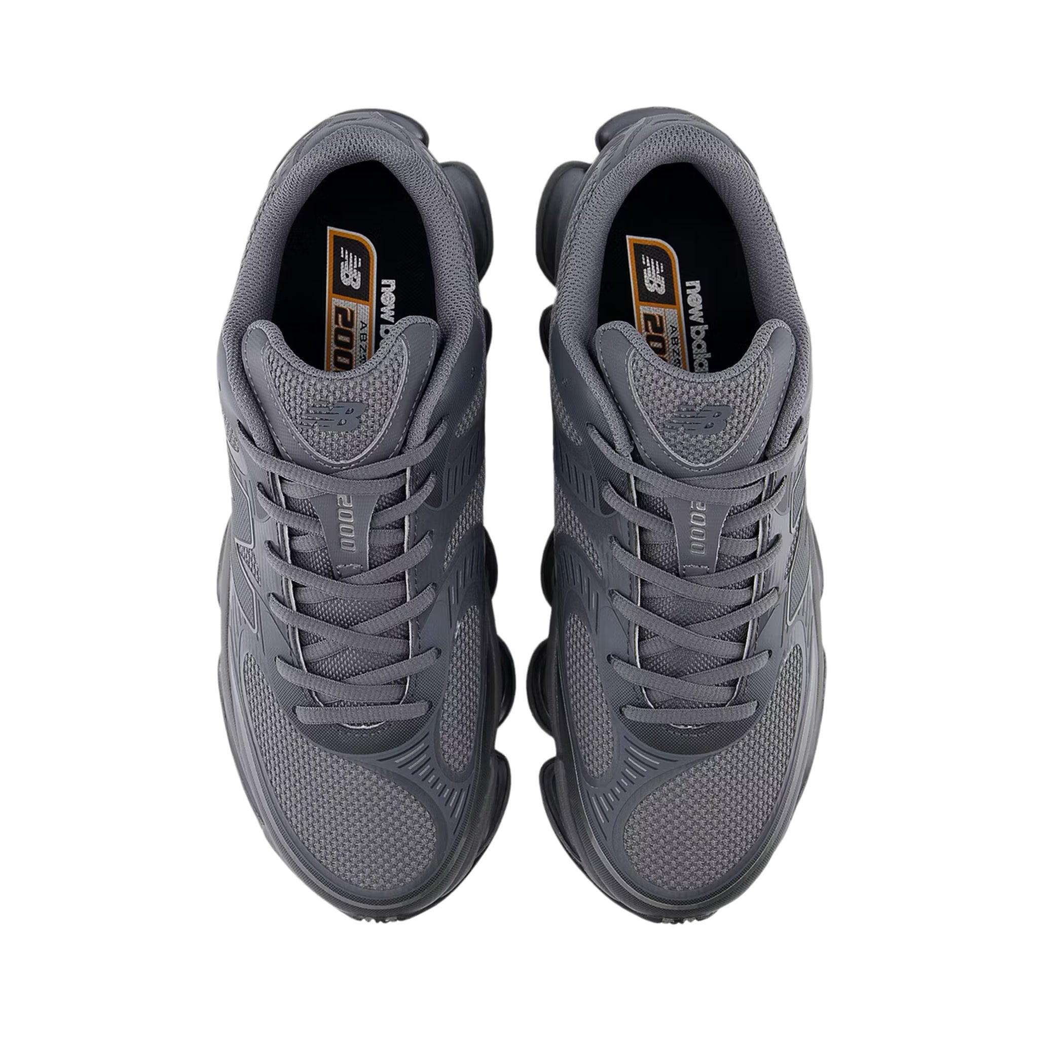 New Balance - Abzorb 2000 - Gris