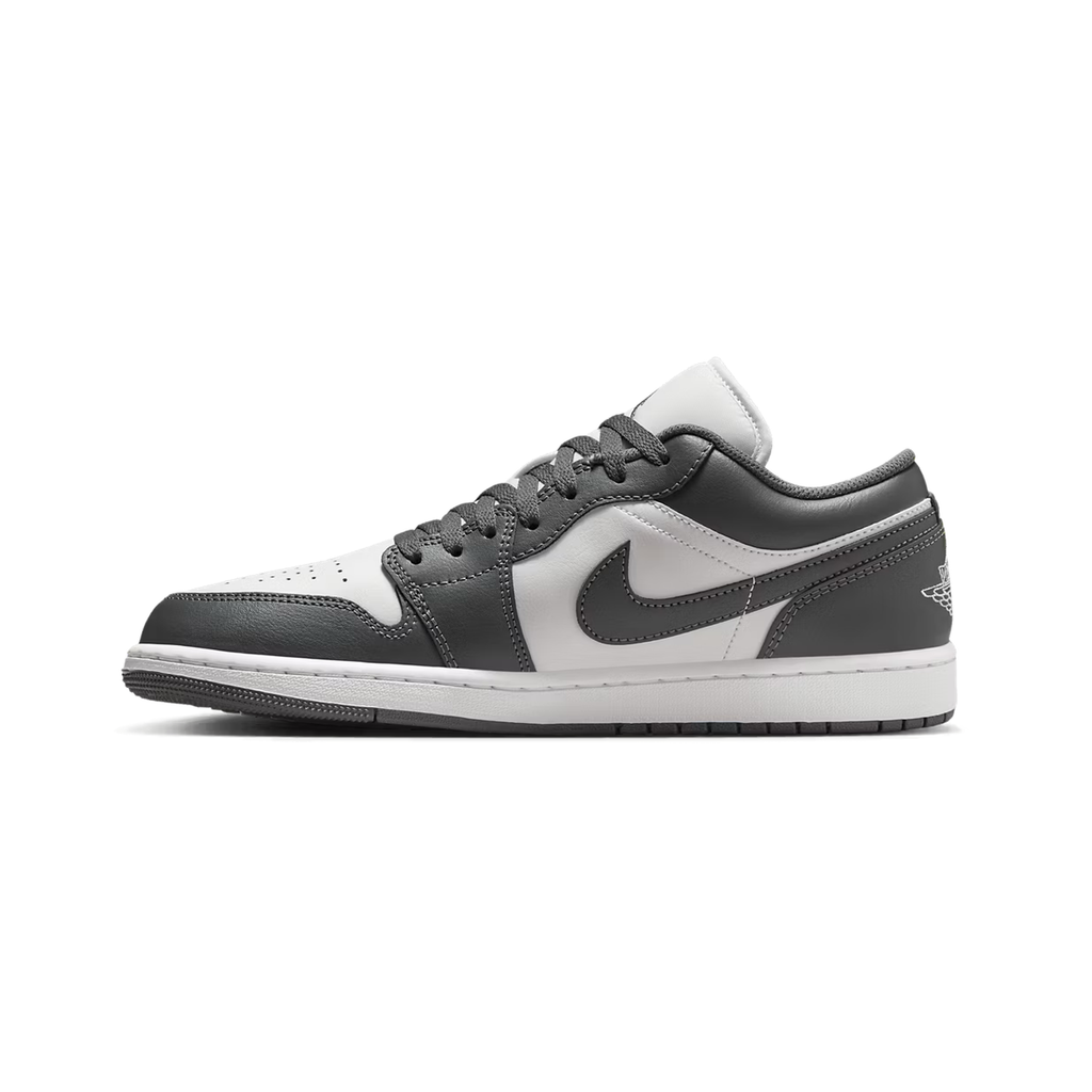 Air Jordan 1 Low - Iron Grey