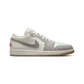 Air Jordan 1 Low - College Grey