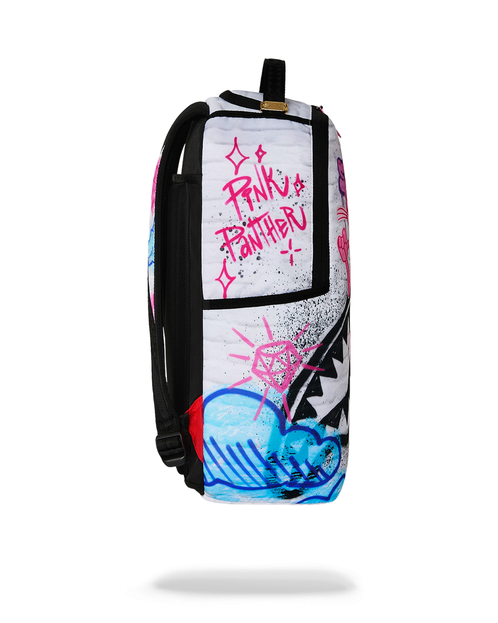 Mochila Sprayground - Pink Panther Heist Mural