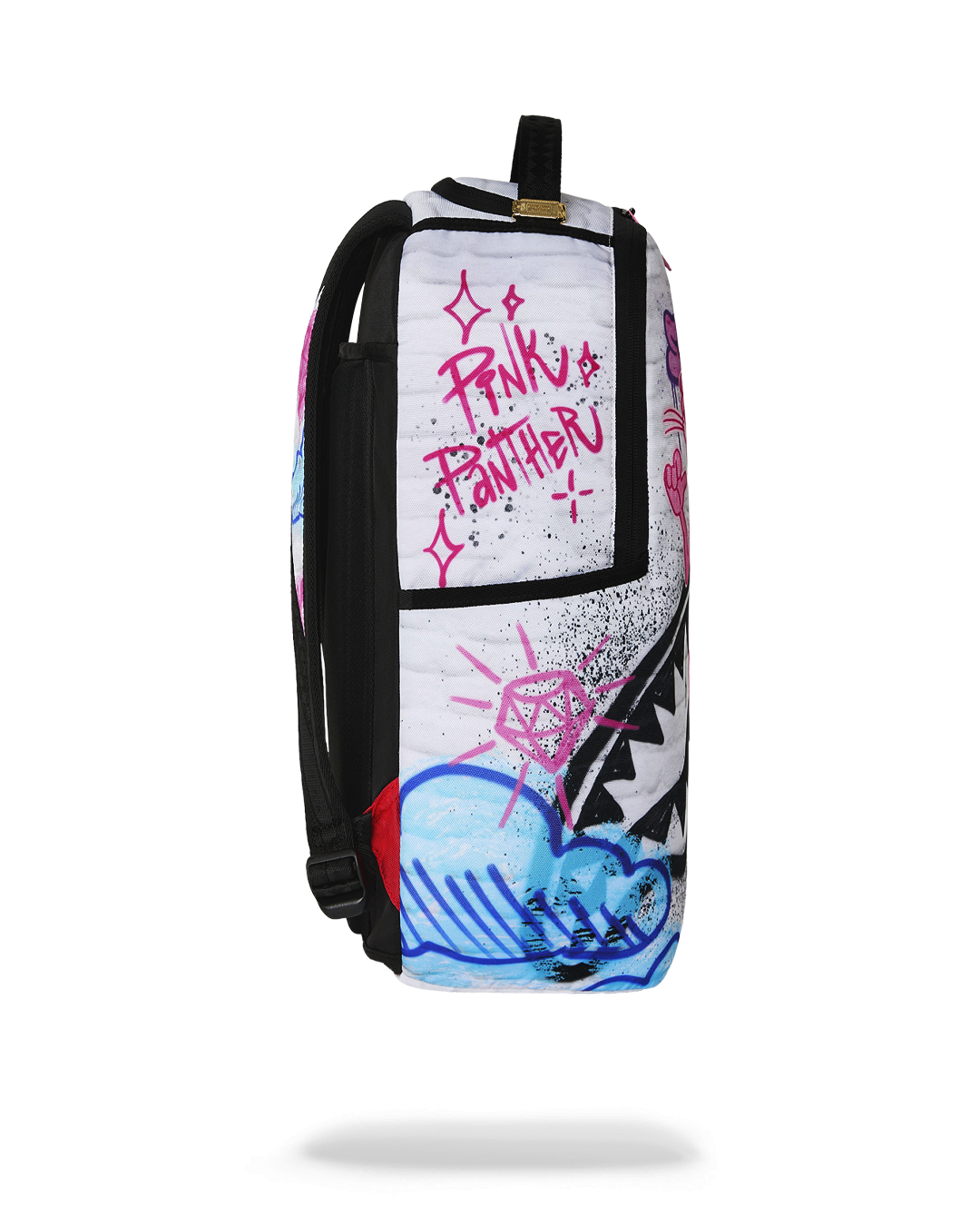 Mochila Sprayground - Pink Panther Heist Mural