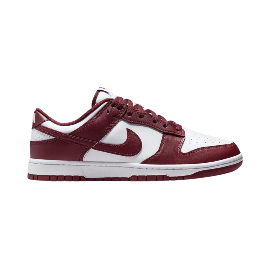 Nike - Dunk Low Retro Redwood