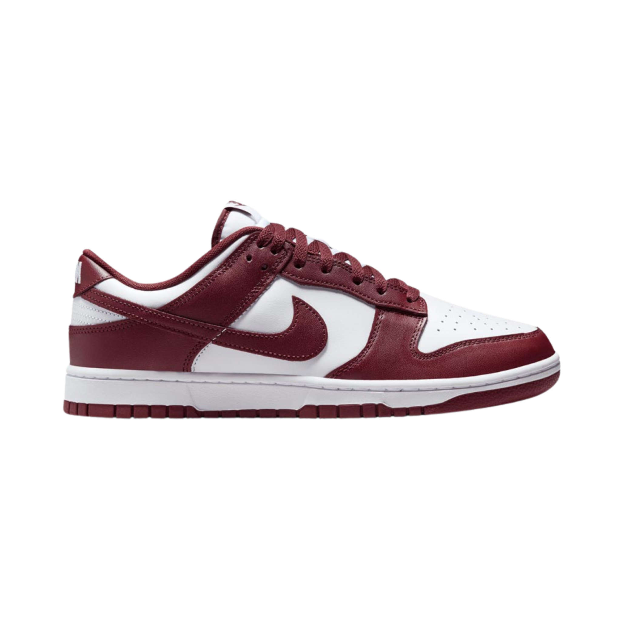 Nike - Dunk Low Retro Redwood