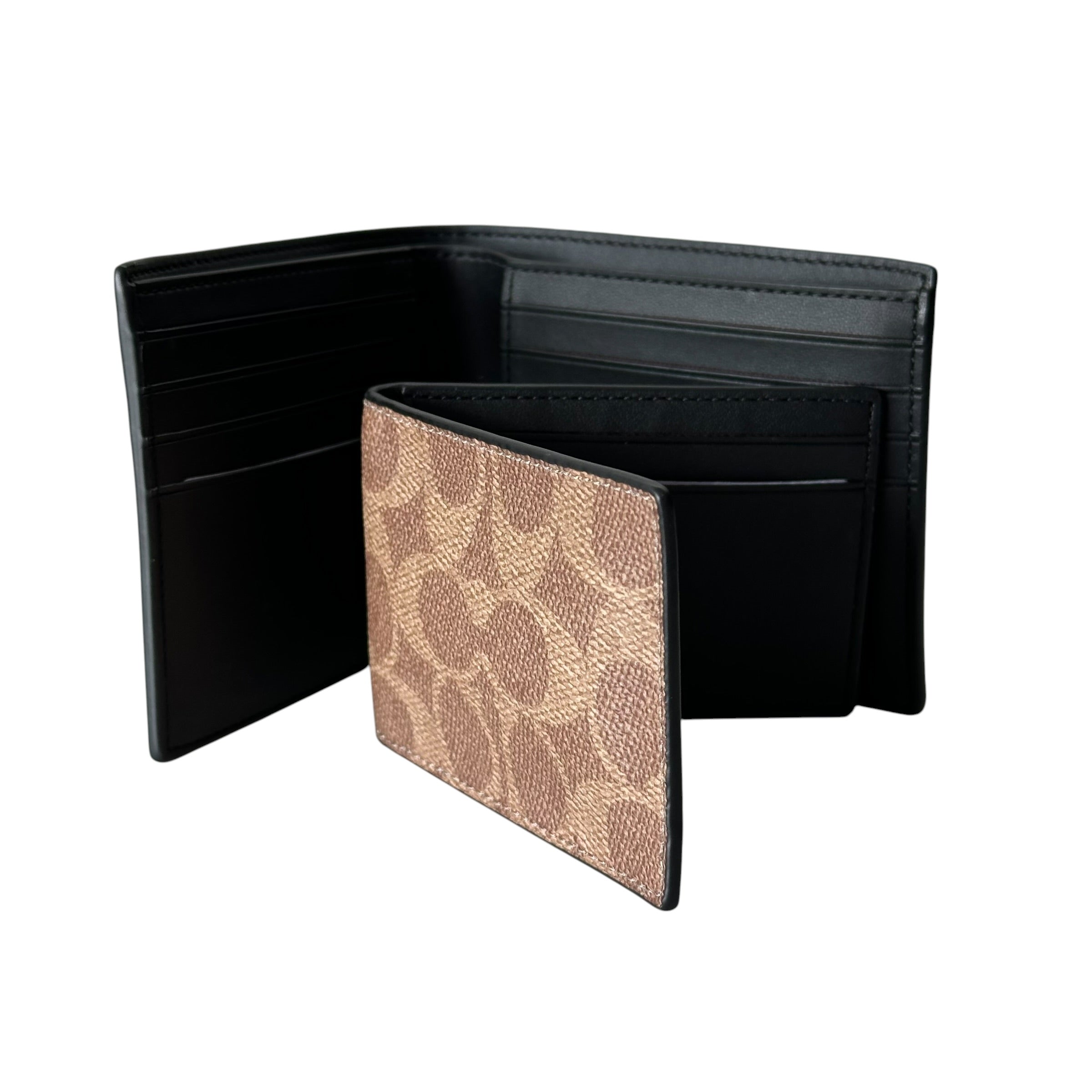 Cartera - Signature Canvas Café