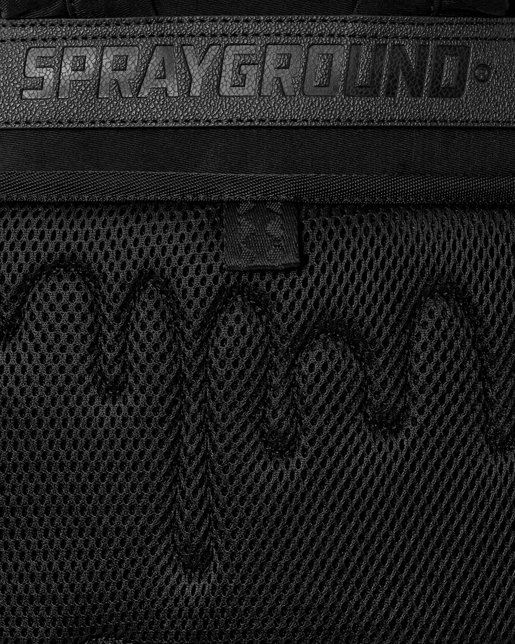 Mochila Sprayground - Samurai Color Effect